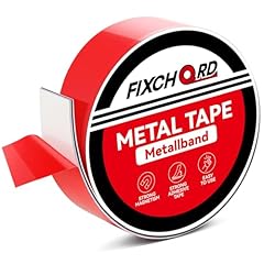 Fixchord metal tape for sale  Delivered anywhere in UK