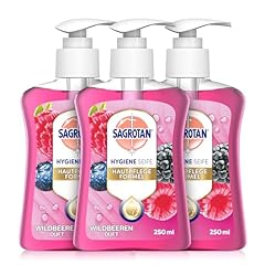 Sagrotan handseife brombeere gebraucht kaufen  Wird an jeden Ort in Deutschland
