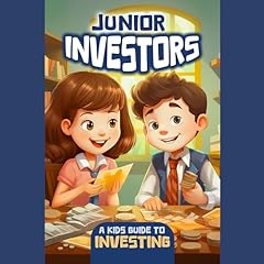 Junior investors kids for sale  Delivered anywhere in USA 