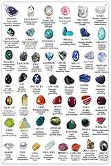 Xiddxu crystals gemstones for sale  Delivered anywhere in USA 