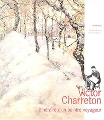 Victor charreton itinéraire d'occasion  Livré partout en Belgiqu