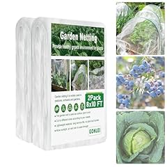 Gonlei garden netting for sale  Delivered anywhere in USA 