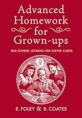 Advanced homework grown for sale  Delivered anywhere in UK