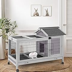 Rabbit hutch indoor for sale  Delivered anywhere in USA 