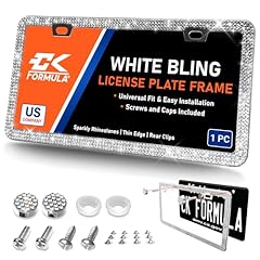 Formula white bling for sale  Delivered anywhere in USA 