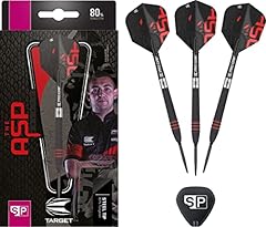 Target darts nathan for sale  Delivered anywhere in UK