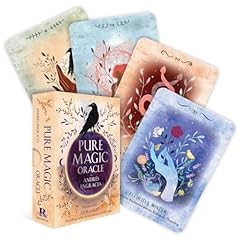 Pure magic oracle usato  Spedito ovunque in Italia 