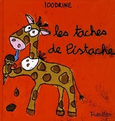 Taches pistache d'occasion  Livré partout en France