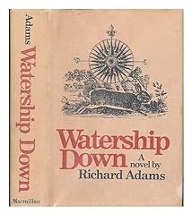 Richard adams watership for sale  Delivered anywhere in UK