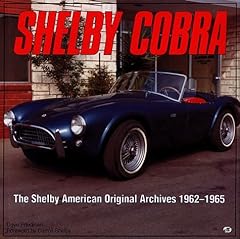 Shelby cobra shelby for sale  Delivered anywhere in USA 