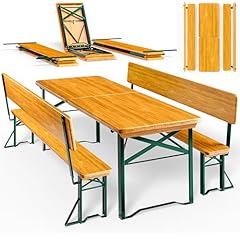 Casaria wooden outdoor for sale  Delivered anywhere in UK