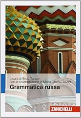 Grammatica russa usato  Spedito ovunque in Italia 