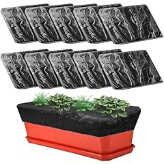Decohs pcs planter for sale  Delivered anywhere in USA 