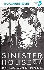 Cold harbour sinister for sale  Delivered anywhere in UK