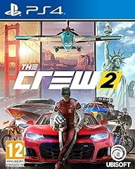 Crew 2 for sale  Delivered anywhere in USA 