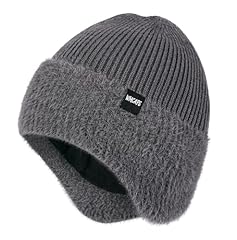 Wmcaps winter beanie for sale  Delivered anywhere in UK
