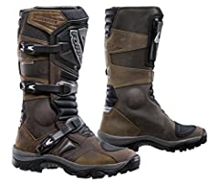 Forma motorcycle boots for sale  Delivered anywhere in UK