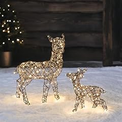 Lights4fun 45cm studley gebraucht kaufen  Wird an jeden Ort in Deutschland