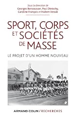 Sport corps sociétés d'occasion  Livré partout en Belgiqu