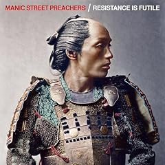 Resistance futile deluxe for sale  Delivered anywhere in UK