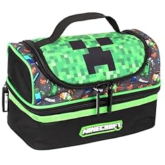 Minecraft multi compartment for sale  Delivered anywhere in UK