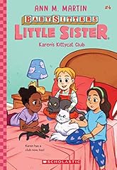 Karen kittycat club for sale  Delivered anywhere in USA 
