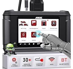 Ancel mt500 pro for sale  Delivered anywhere in USA 