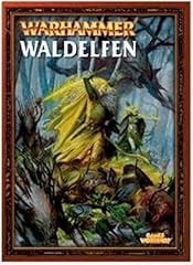 Armeebuch waldelfen 01 gebraucht kaufen  Wird an jeden Ort in Deutschland