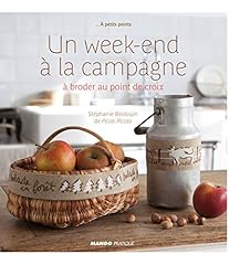 Week end campagne d'occasion  Livré partout en France