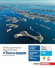 Terra. ediz. blu. usato  Spedito ovunque in Italia 