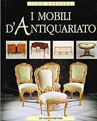 Mobili antiquariato usato  Spedito ovunque in Italia 