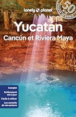 Yucatan cancun riviera d'occasion  Livré partout en France