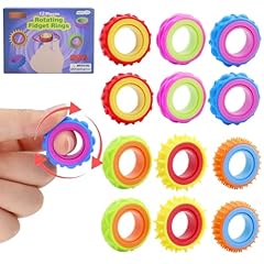 Stück fidget ring gebraucht kaufen  Wird an jeden Ort in Deutschland