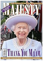 Majesty magazine volume for sale  Delivered anywhere in USA 