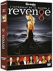 Revenge saison d'occasion  Livré partout en France