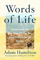 Words life jesus for sale  Delivered anywhere in USA 