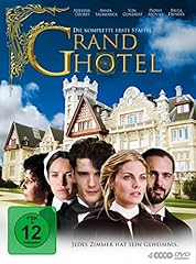 Grand hotel movie for sale  Delivered anywhere in UK