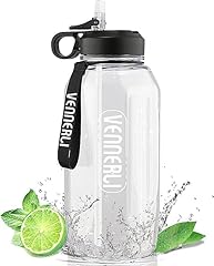 2.2l bottle straw for sale  Delivered anywhere in UK