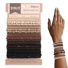 Pcs boho hair for sale  Delivered anywhere in USA 