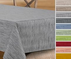 Wachstuchtischdecke rund val gebraucht kaufen  Wird an jeden Ort in Deutschland