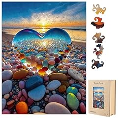 Wooden puzzle adults for sale  Delivered anywhere in USA 