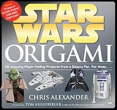 Star wars origami for sale  Delivered anywhere in USA 