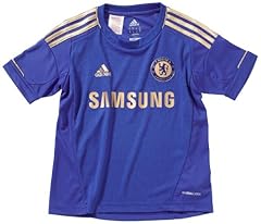 Adidas chelsea home for sale  Delivered anywhere in UK