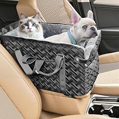Center console dog for sale  Delivered anywhere in USA 