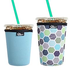 Reusable iced coffee for sale  Delivered anywhere in USA 