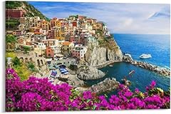 Cinque terre coast for sale  Delivered anywhere in USA 