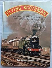 Flying scotsman gebraucht kaufen  Wird an jeden Ort in Deutschland