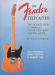 Fender telecaster detailed for sale  Delivered anywhere in UK