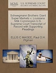 Schwegmann brothers giant for sale  Delivered anywhere in USA 