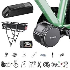 Bafang mid drive usato  Spedito ovunque in Italia 